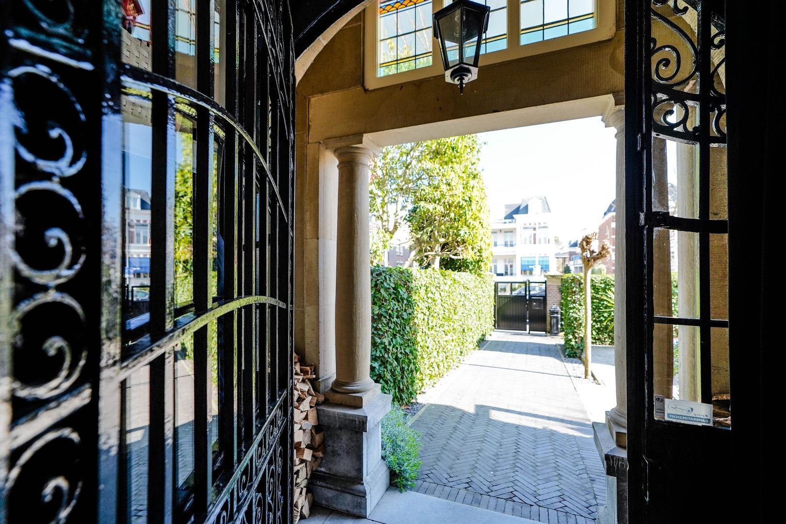 Badhuisweg 81, Den Haag foto-12