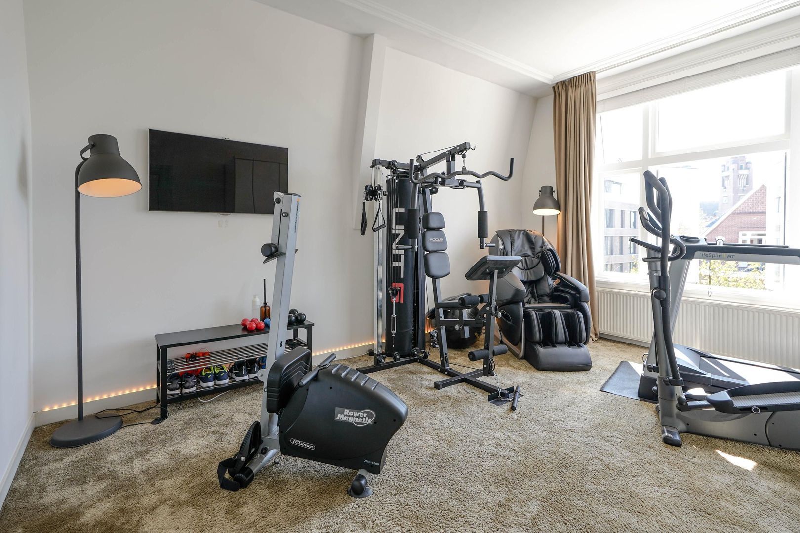 Badhuisweg 81, Den Haag foto-69