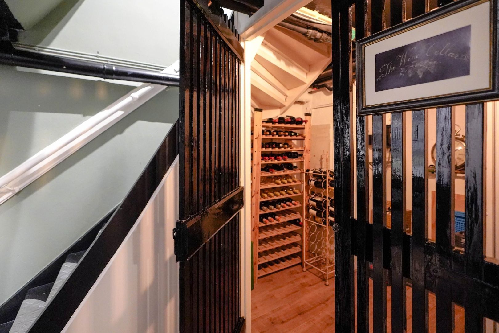 Badhuisweg 81, Den Haag foto-85