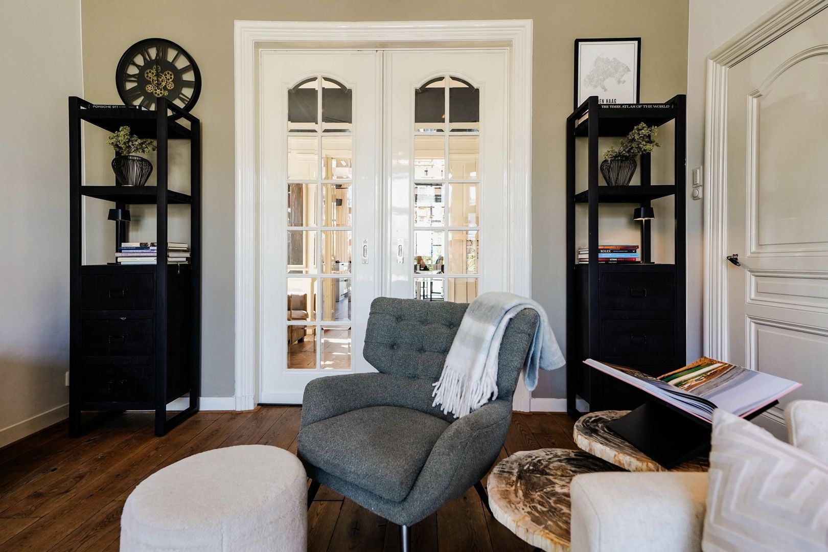 Badhuisweg 81, Den Haag foto-22