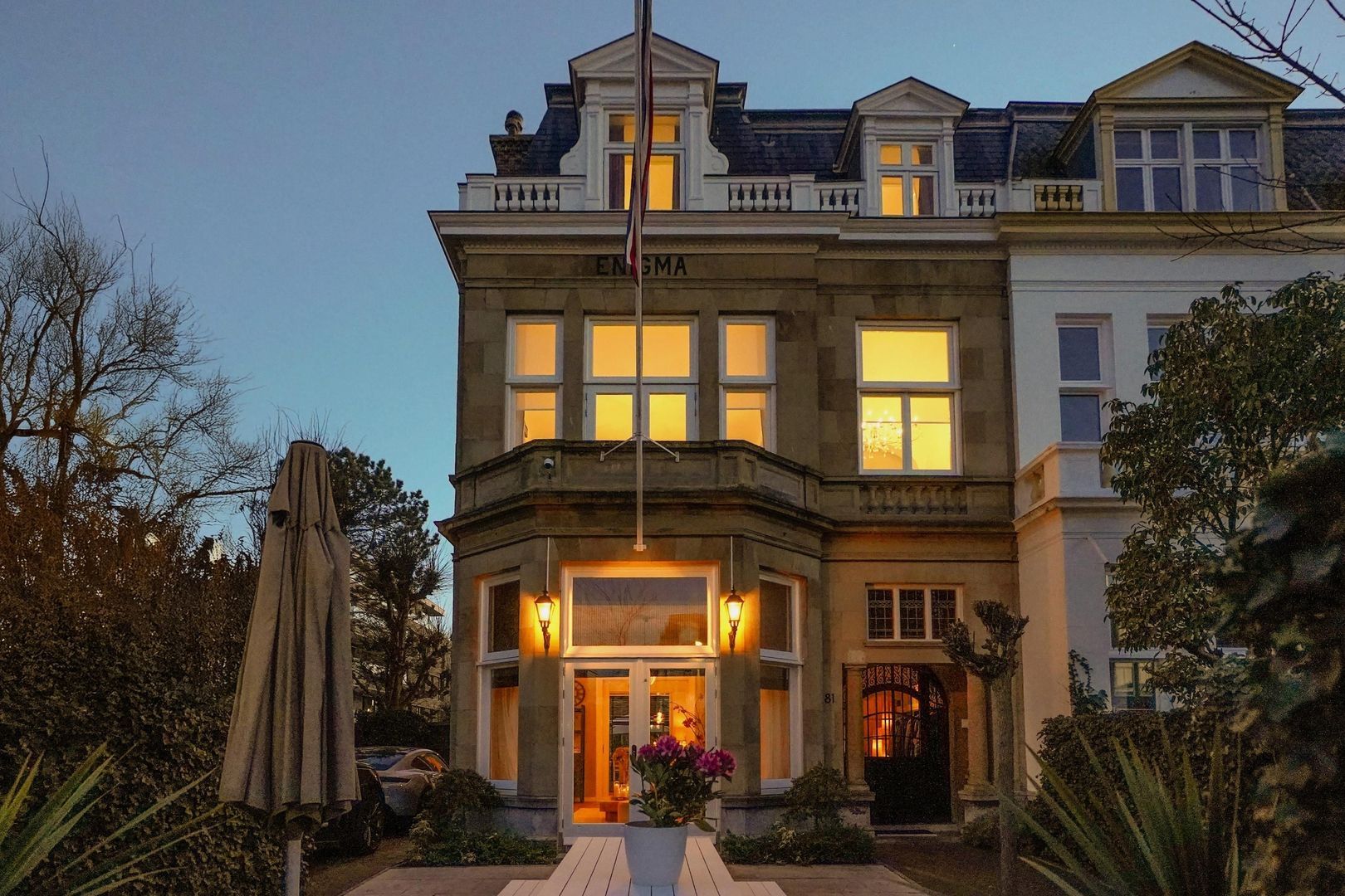 Badhuisweg 81, Den Haag foto-97