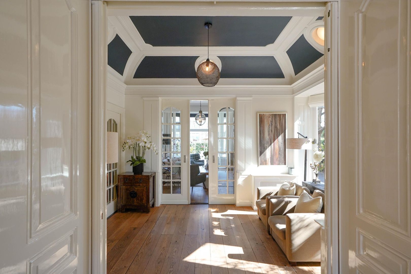 Badhuisweg 81, Den Haag foto-23