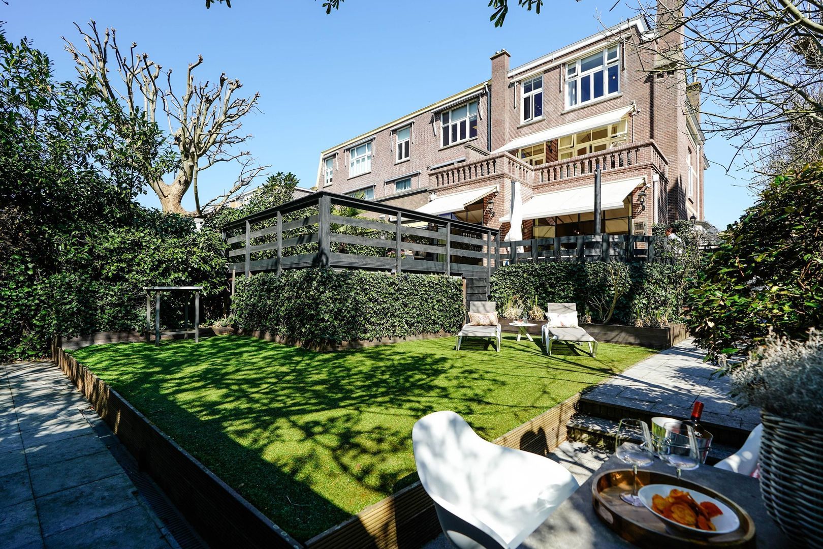 Badhuisweg 81, Den Haag foto-46