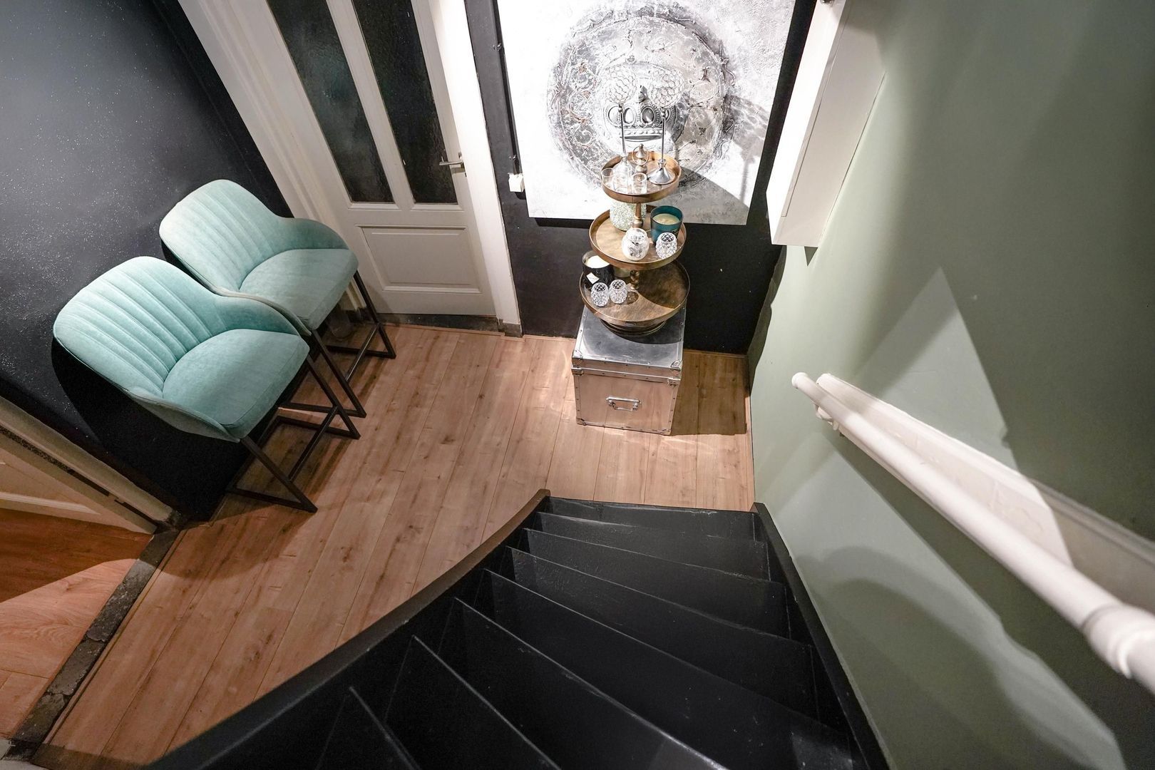 Badhuisweg 81, Den Haag foto-84