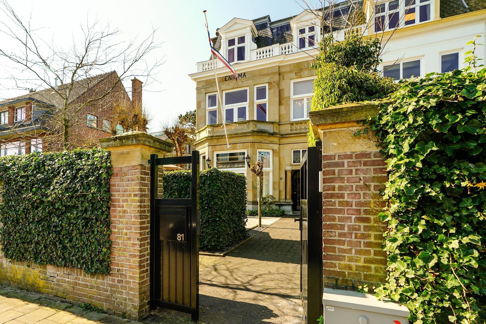 Badhuisweg 81, Den Haag foto-3