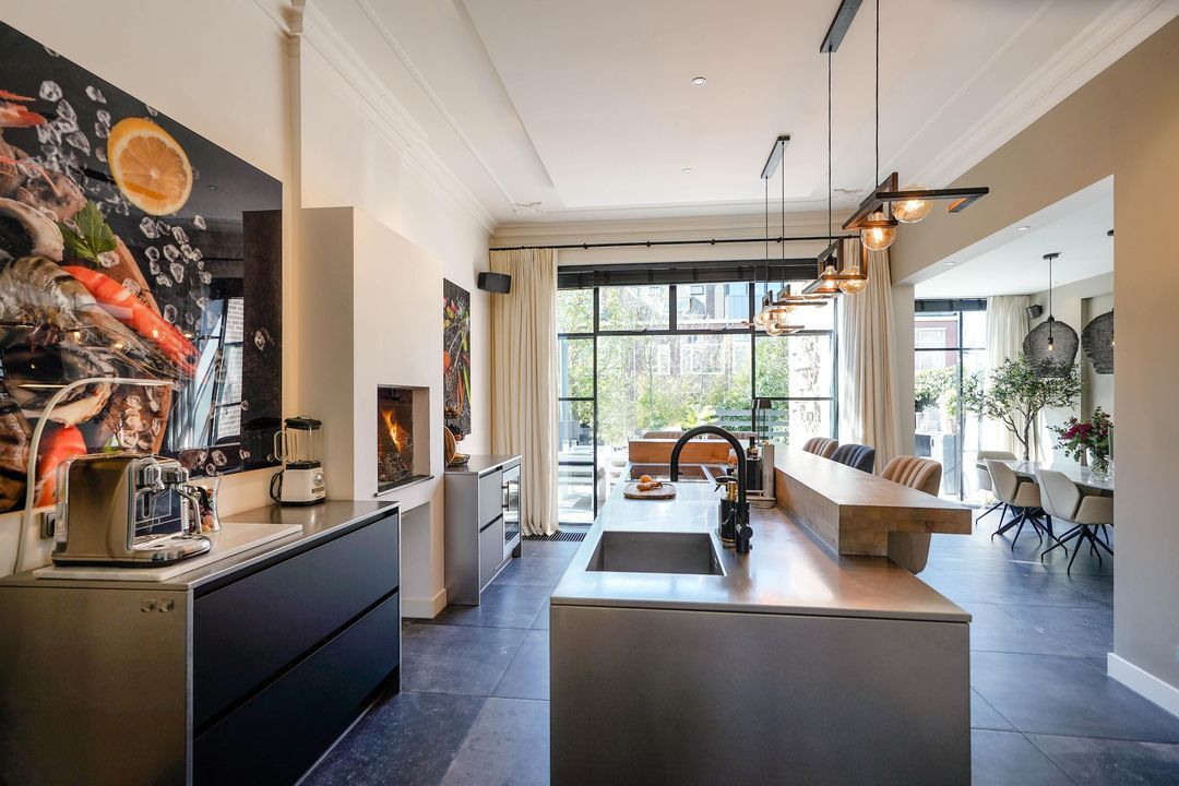 Badhuisweg 81, Den Haag foto-2