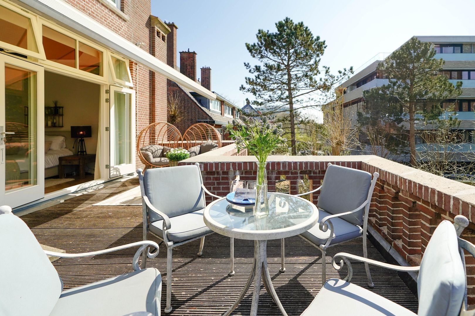 Badhuisweg 81, Den Haag foto-53