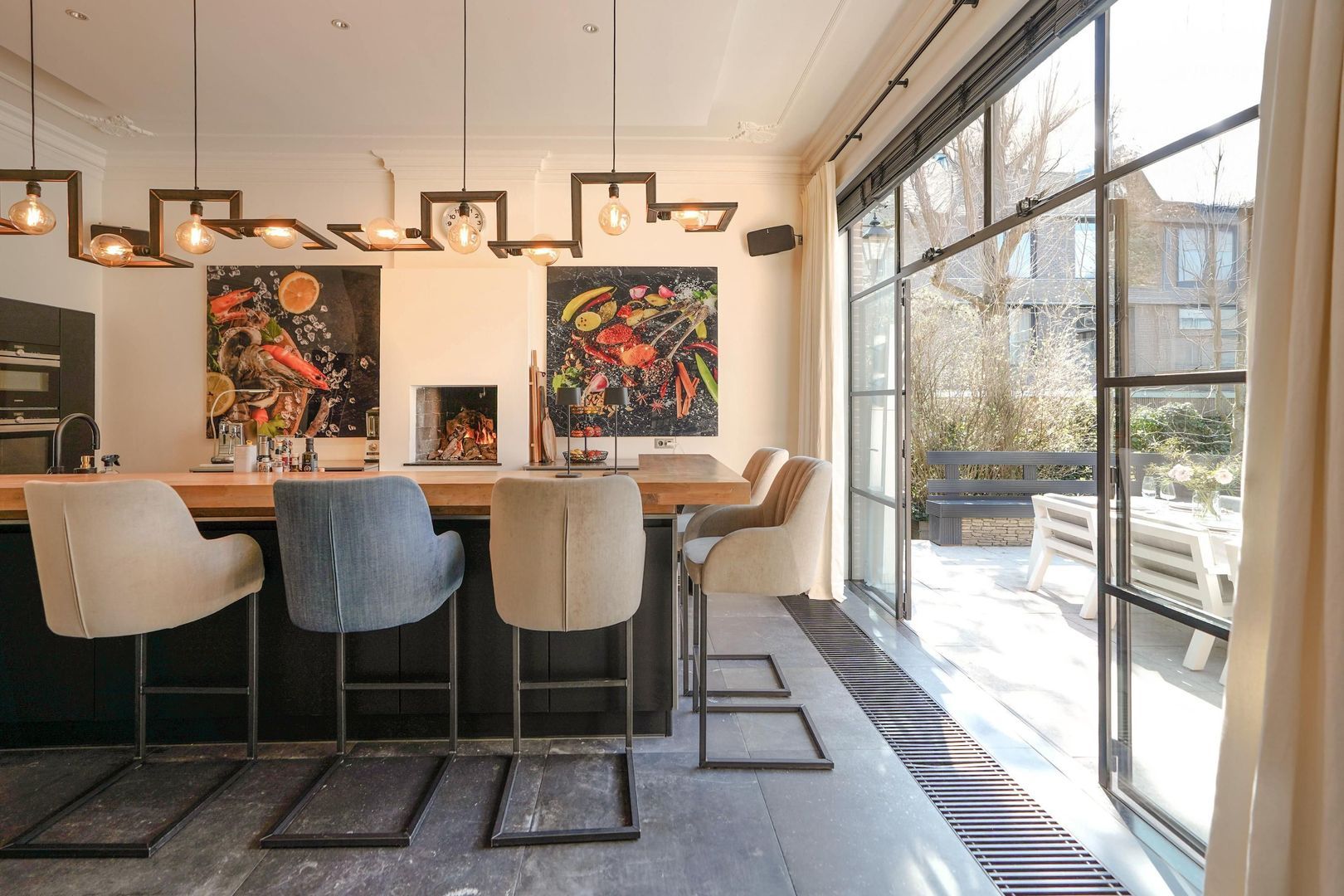 Badhuisweg 81, Den Haag foto-30