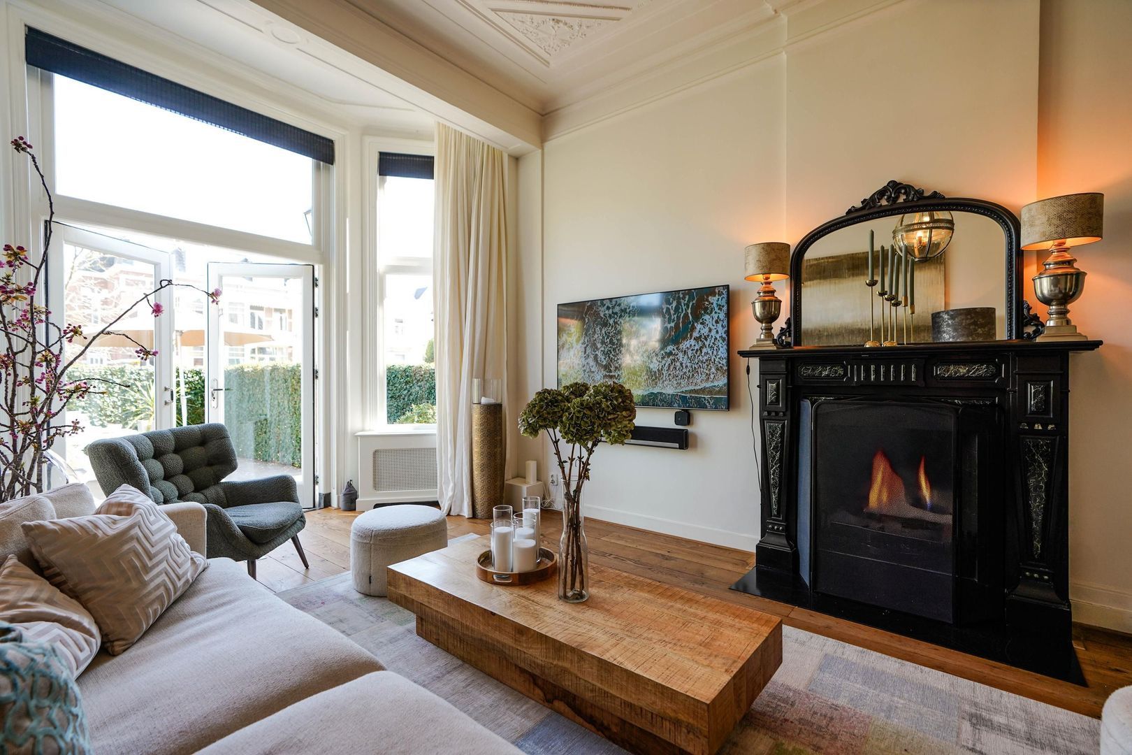 Badhuisweg 81, Den Haag foto-20