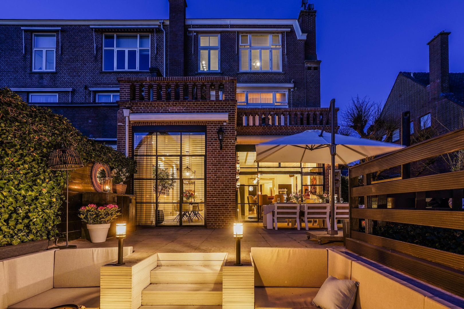 Badhuisweg 81, Den Haag foto-93