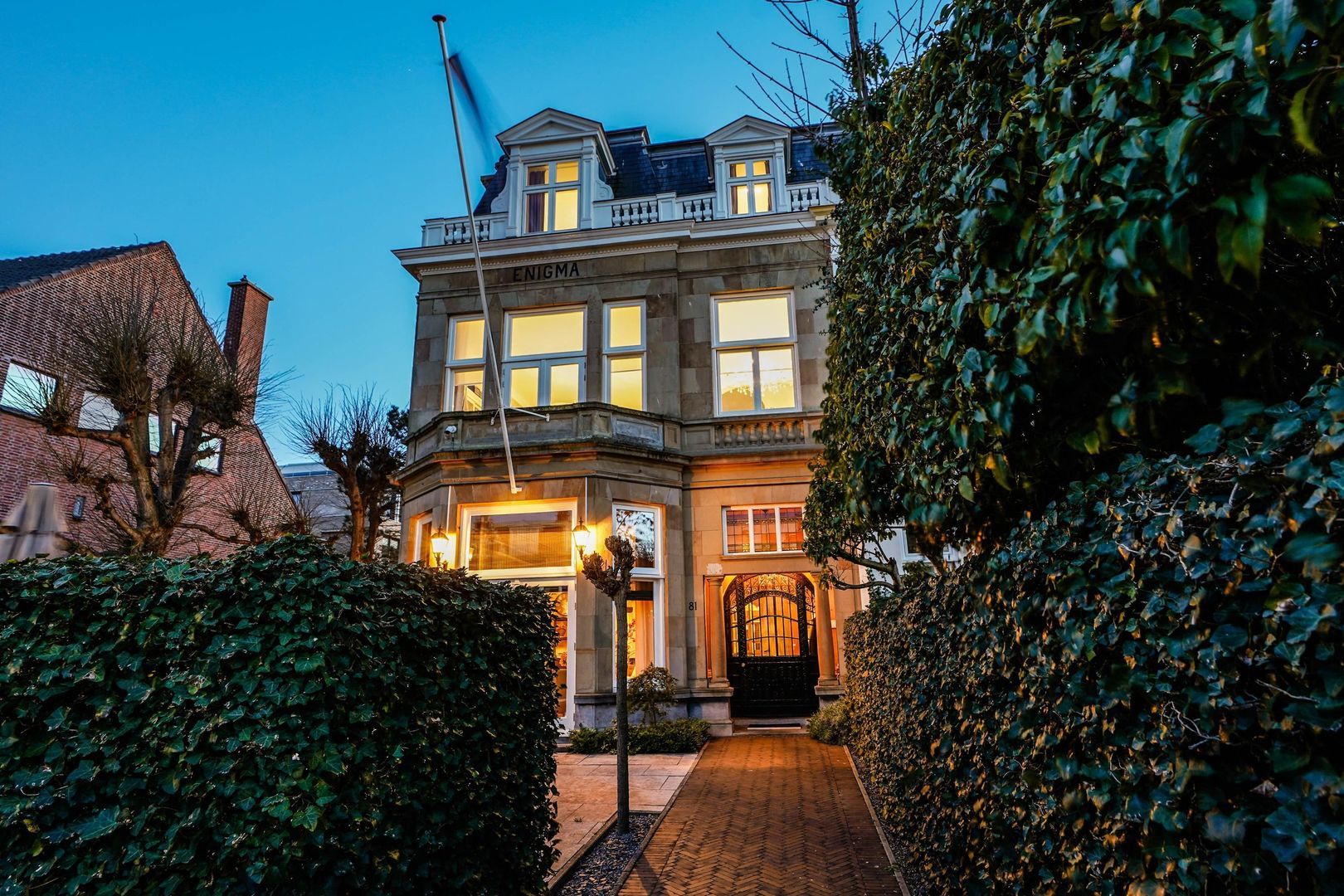 Badhuisweg 81, Den Haag foto-98