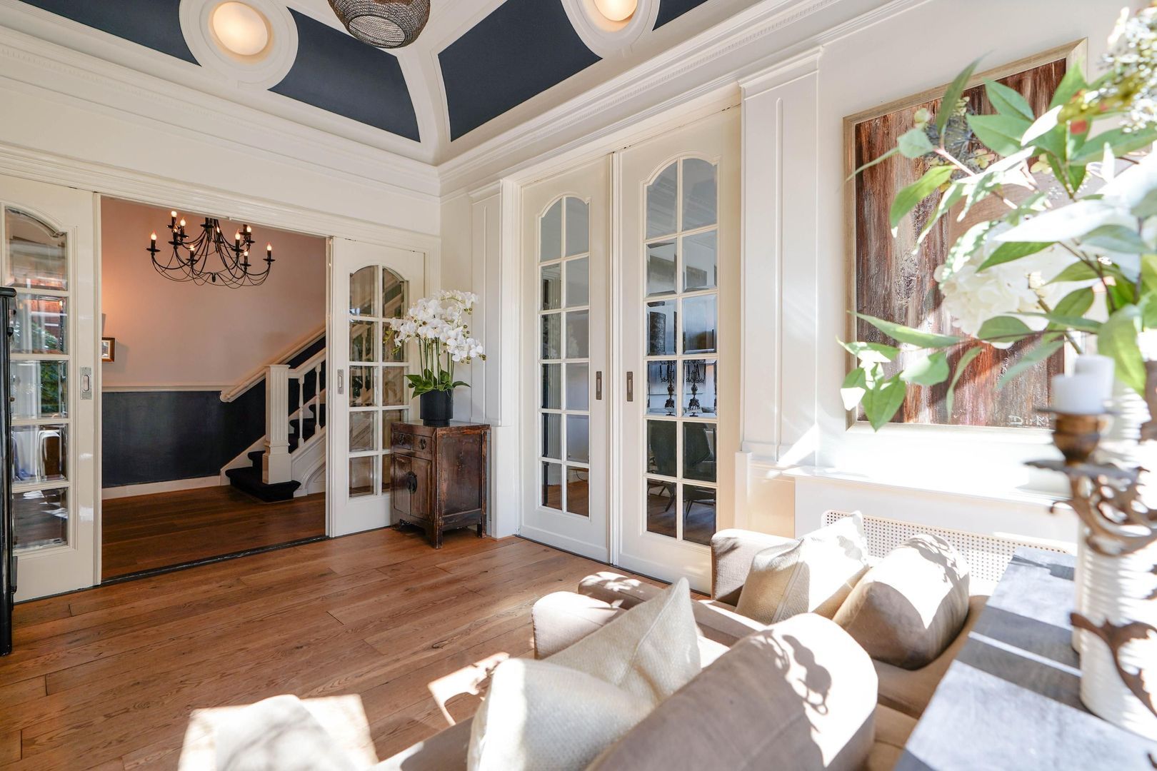 Badhuisweg 81, Den Haag foto-25