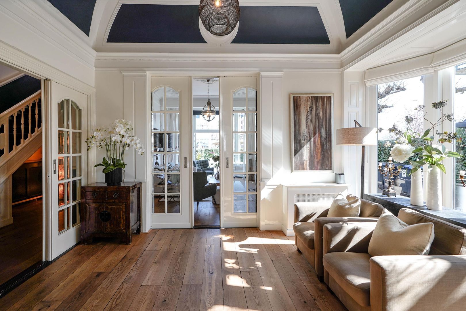 Badhuisweg 81, Den Haag foto-24