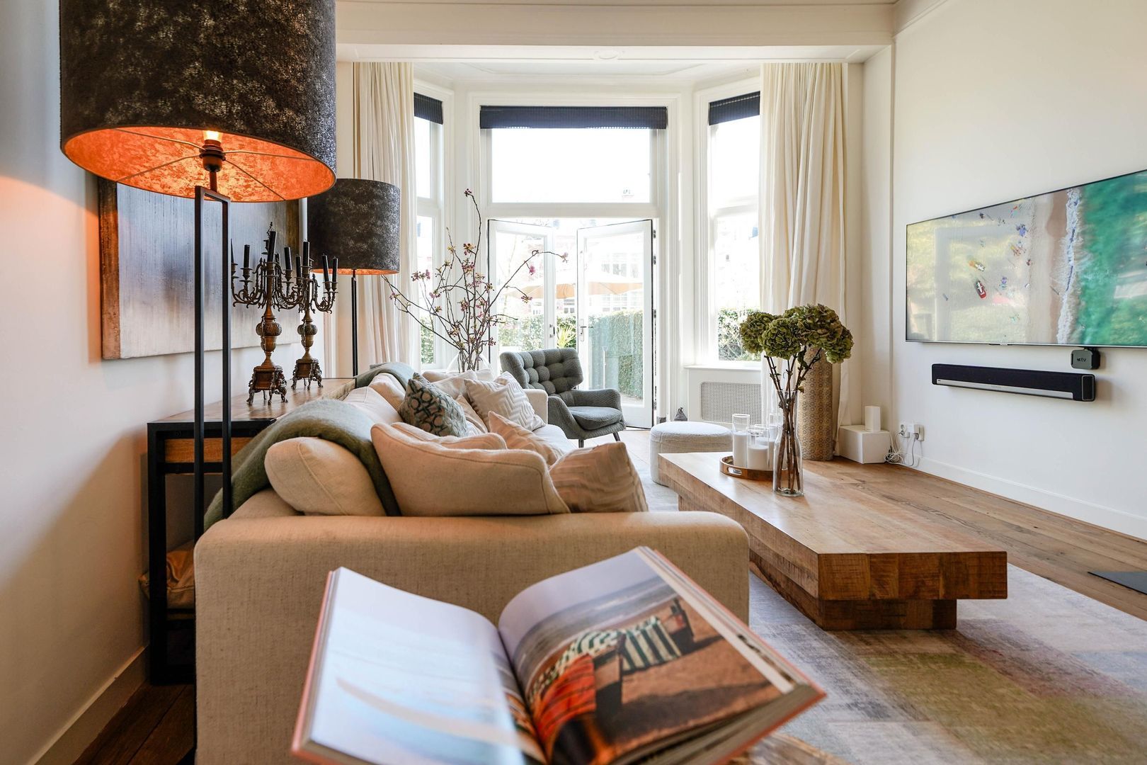 Badhuisweg 81, Den Haag foto-21