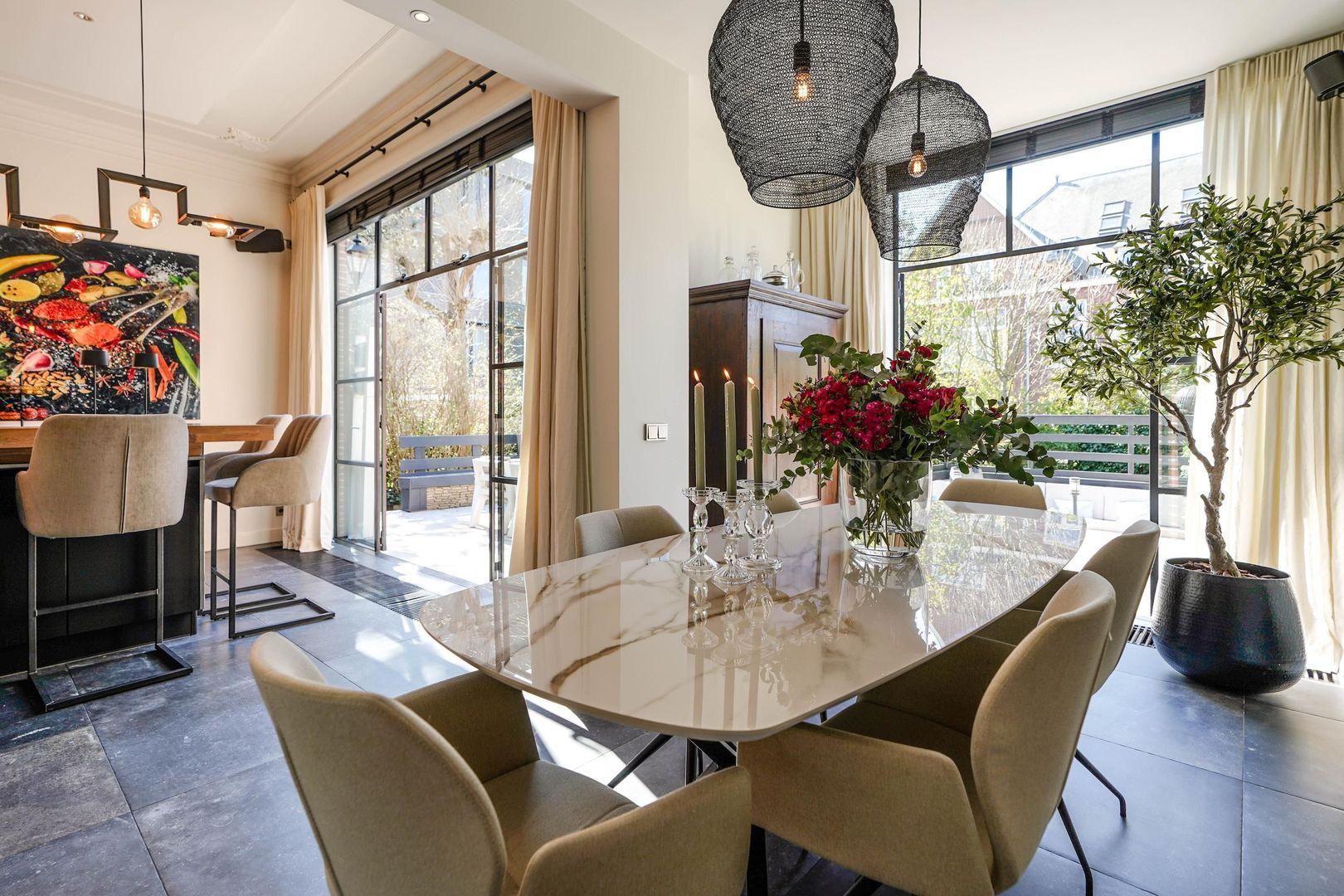 Badhuisweg 81, Den Haag foto-39