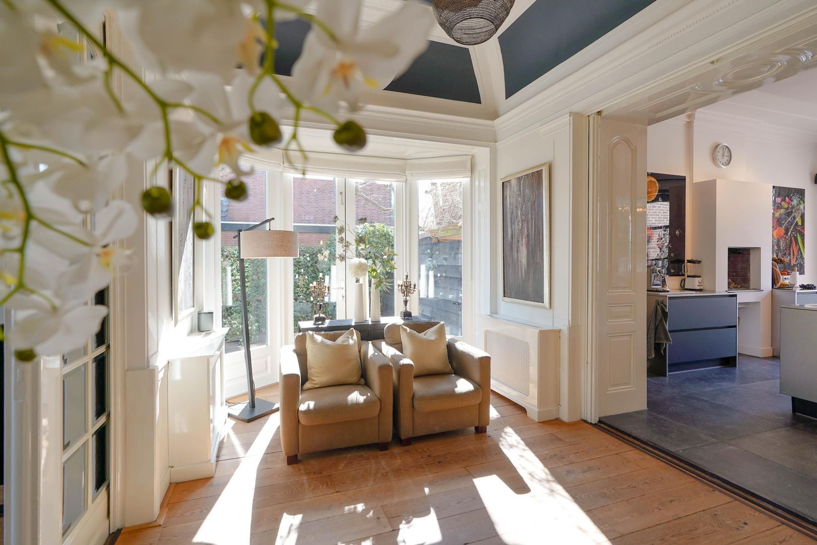 Badhuisweg 81, Den Haag foto-26