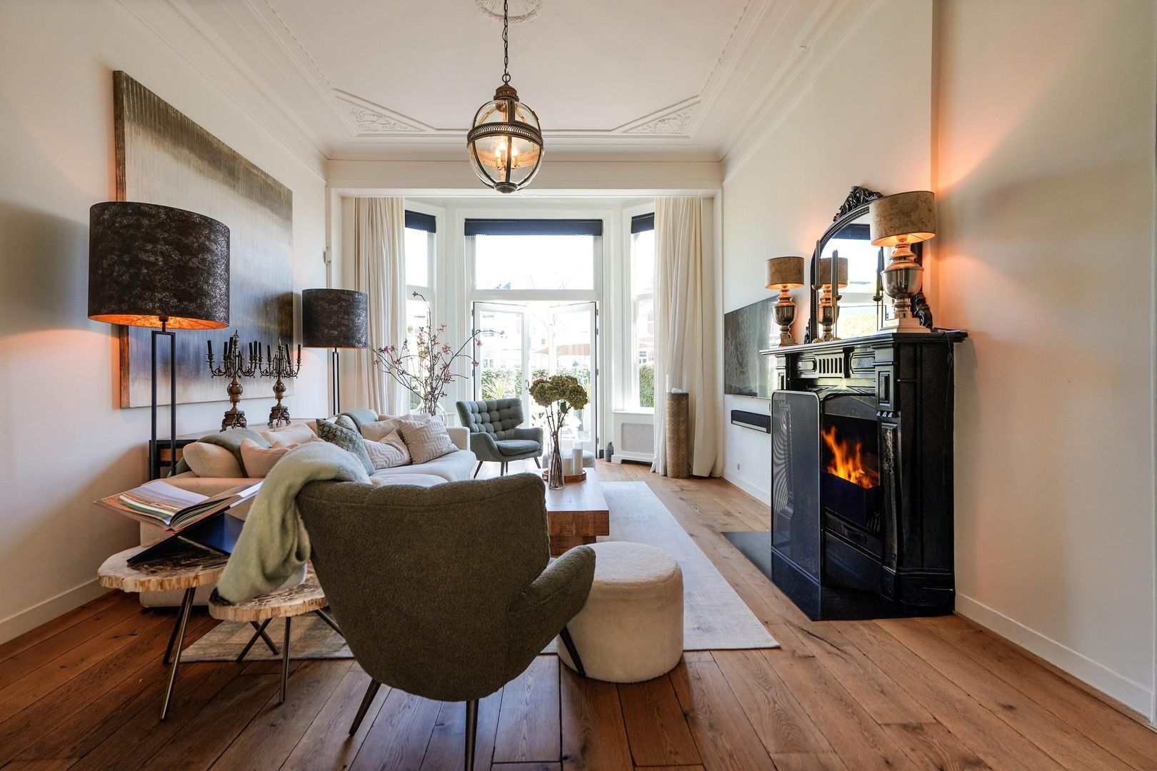 Badhuisweg 81, Den Haag foto-18