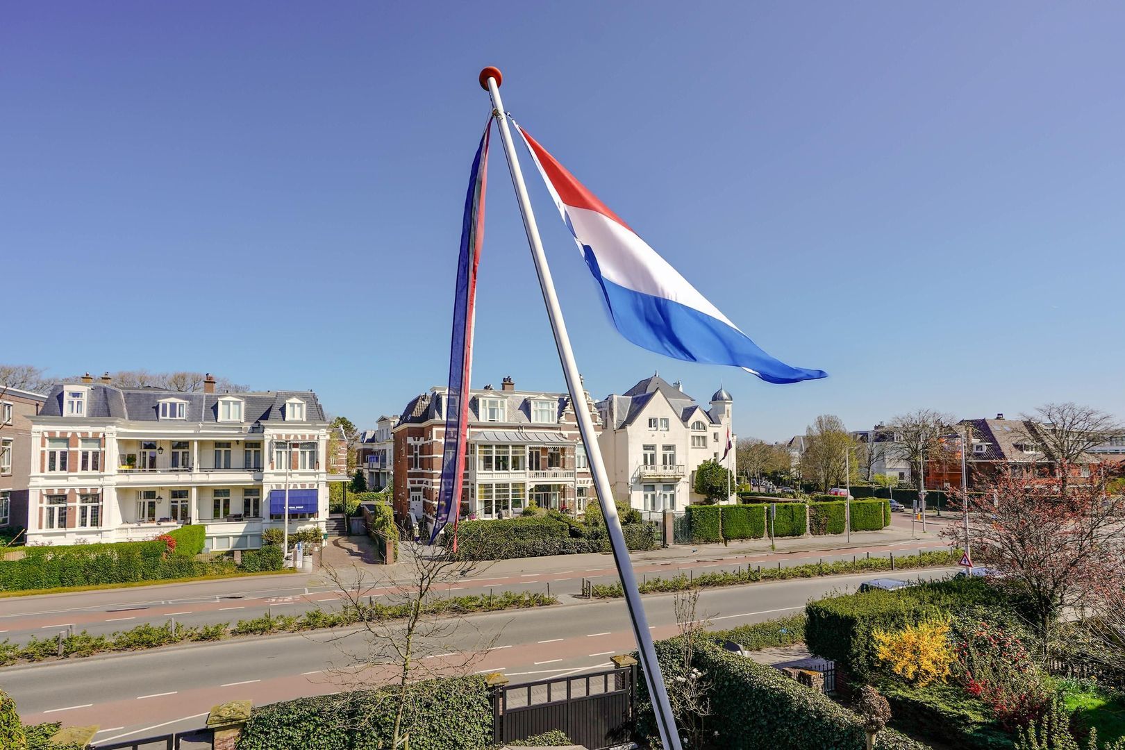 Badhuisweg 81, Den Haag foto-56