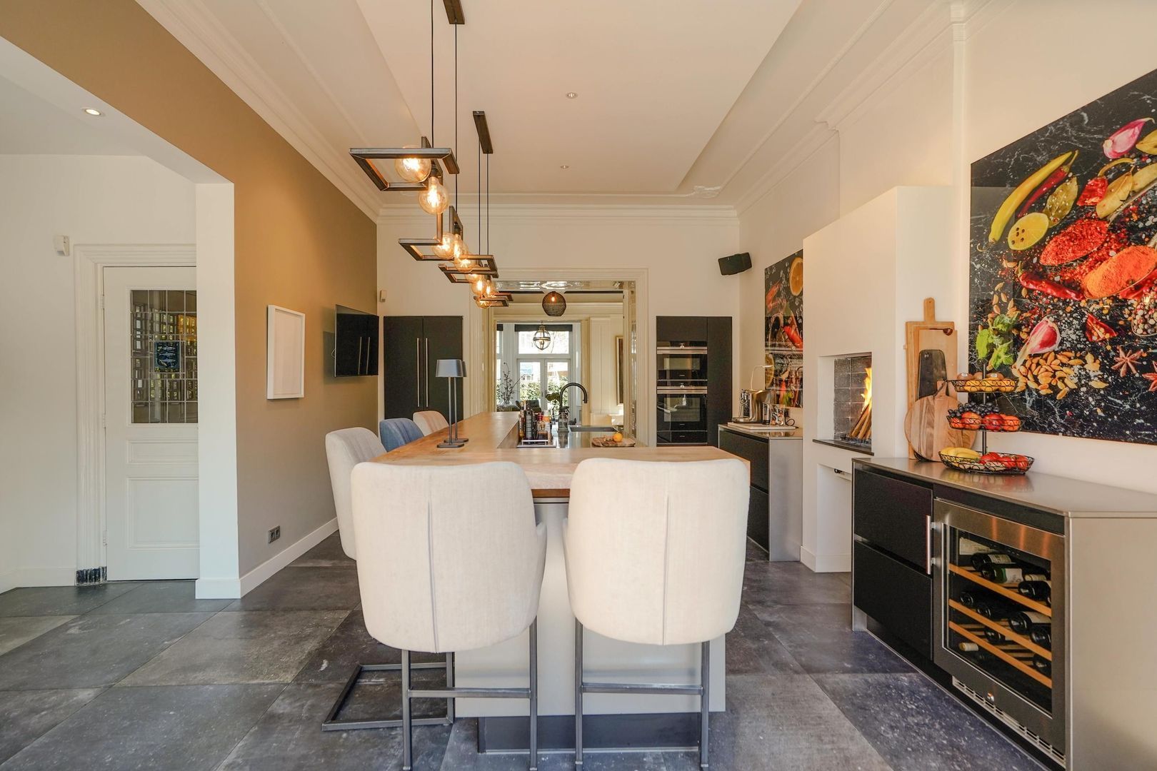 Badhuisweg 81, Den Haag foto-31