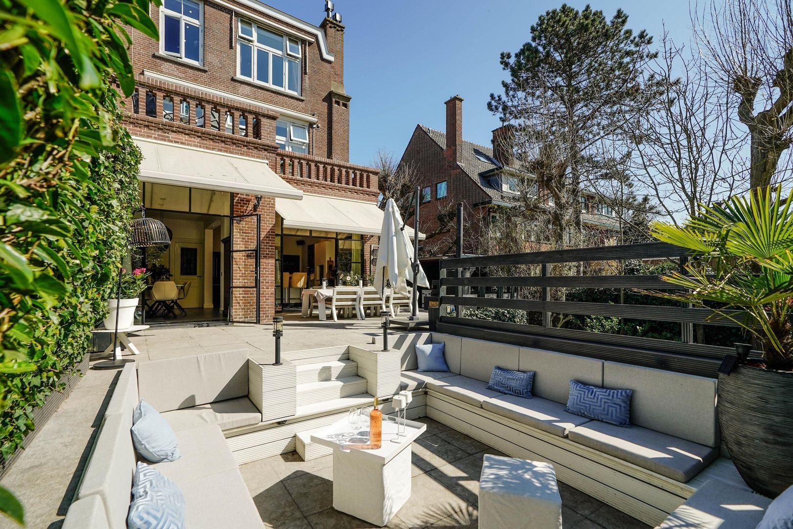 Badhuisweg 81, Den Haag foto-2