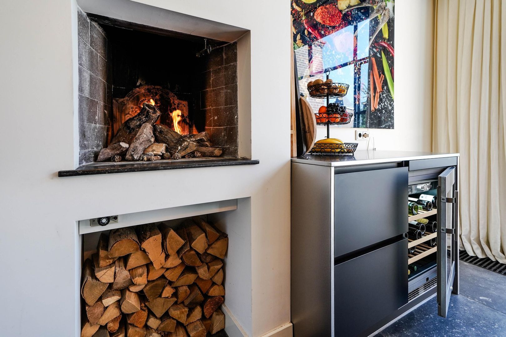 Badhuisweg 81, Den Haag foto-35