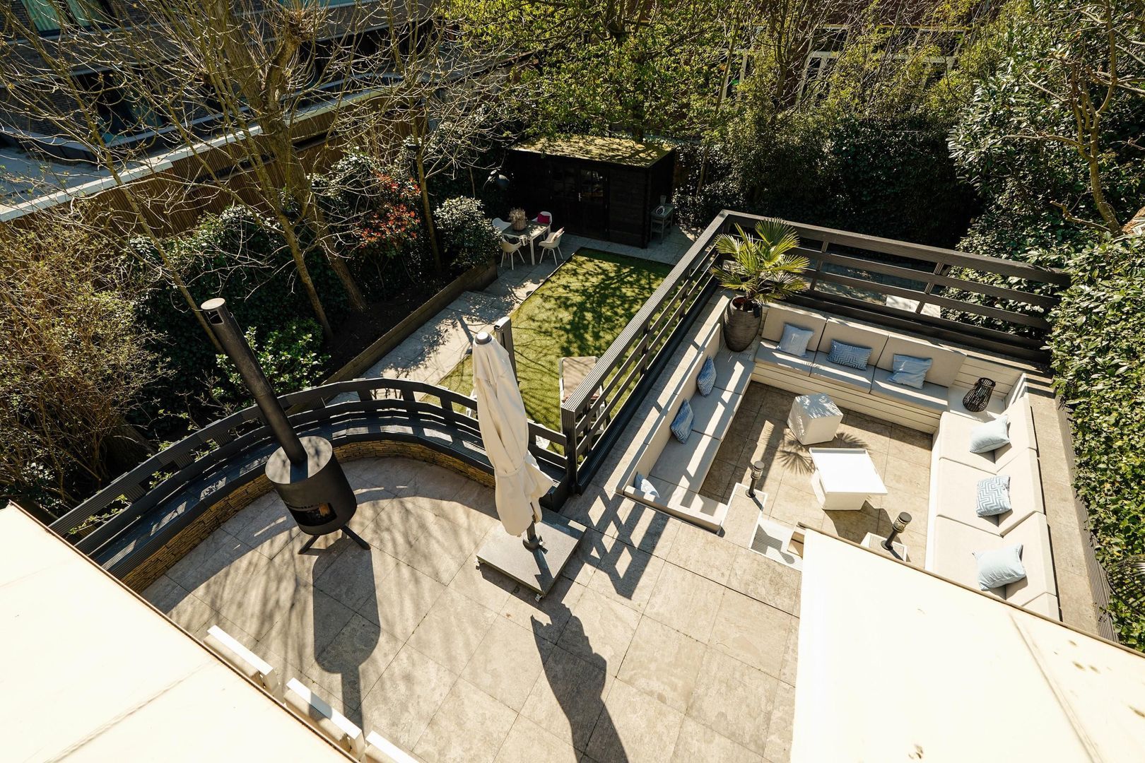 Badhuisweg 81, Den Haag foto-54