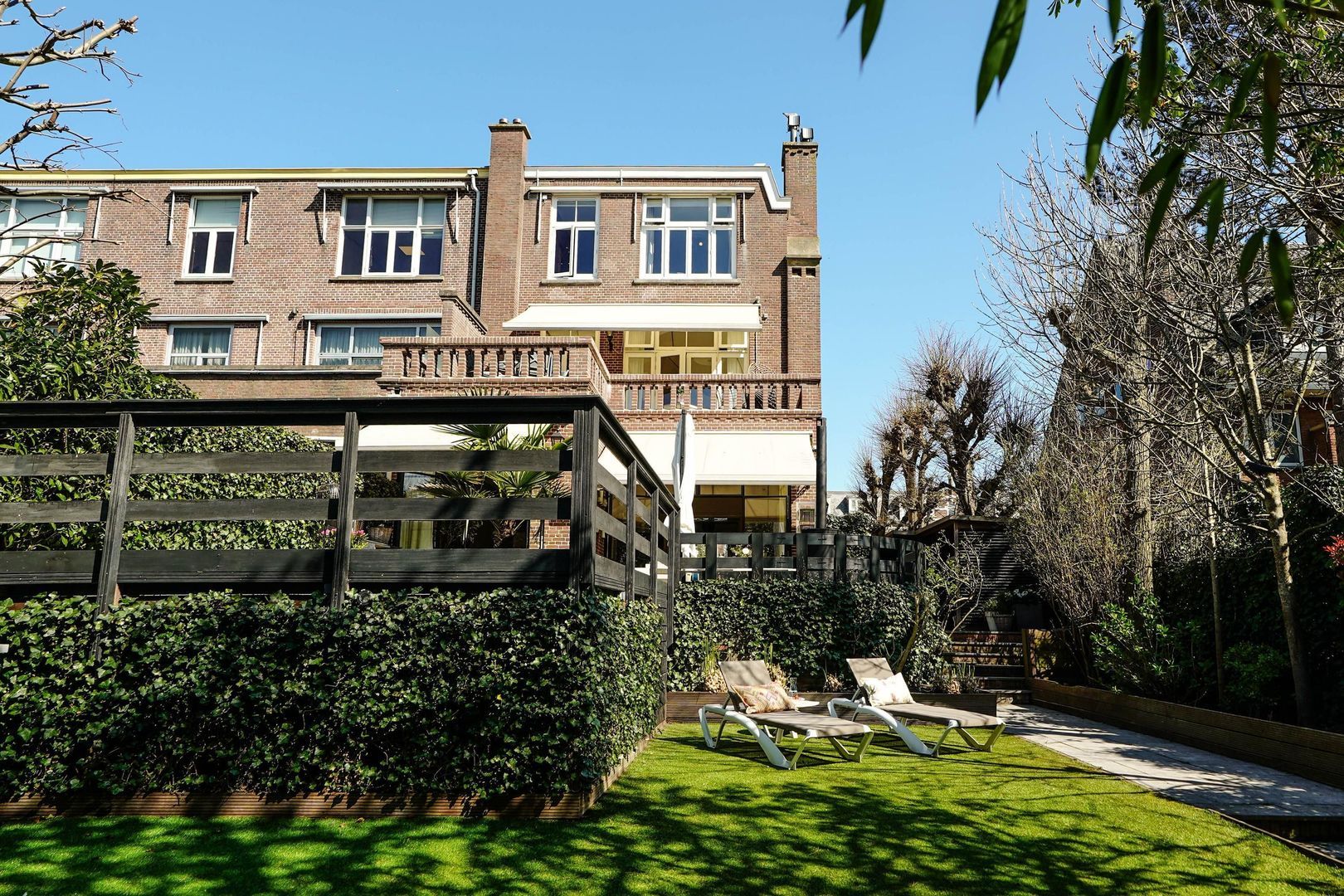 Badhuisweg 81, Den Haag foto-48