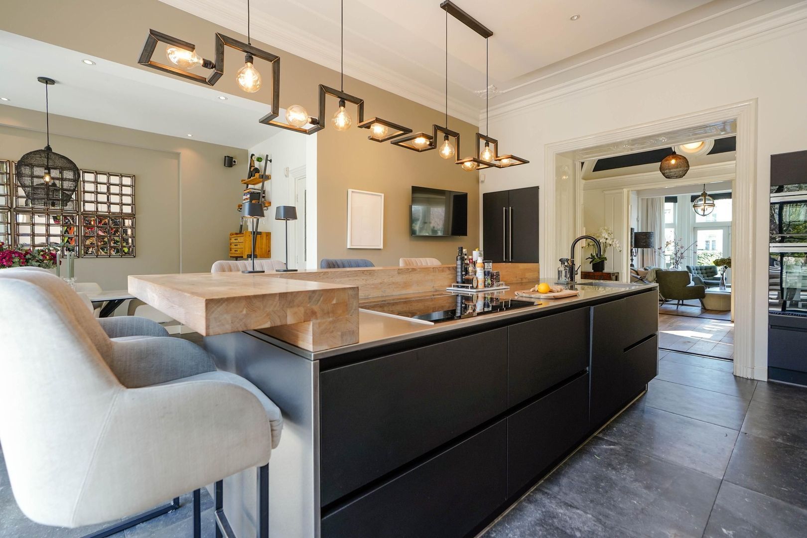 Badhuisweg 81, Den Haag foto-29