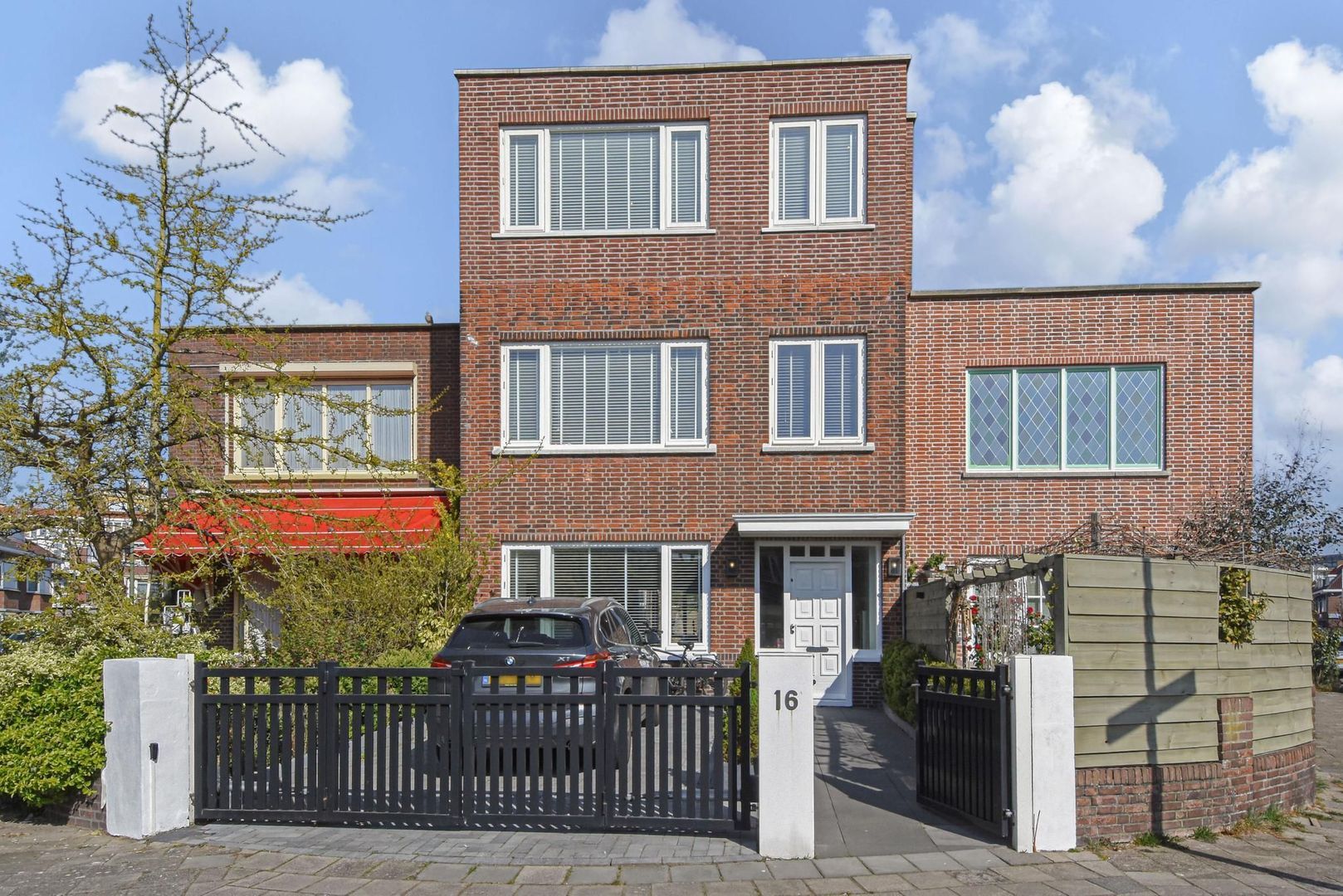 Groningsestraat 16, Den Haag foto-46