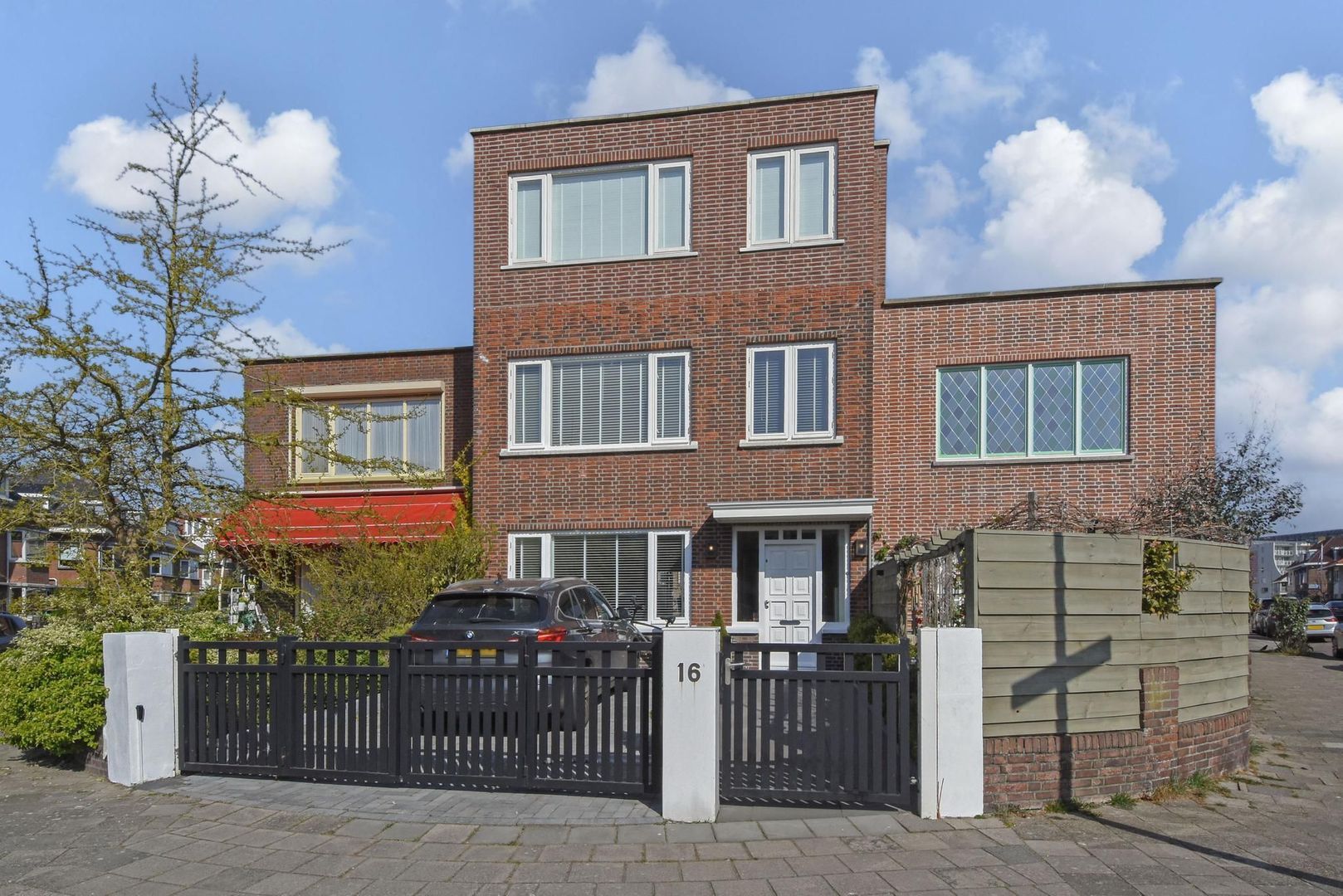 Groningsestraat 16, Den Haag foto-2