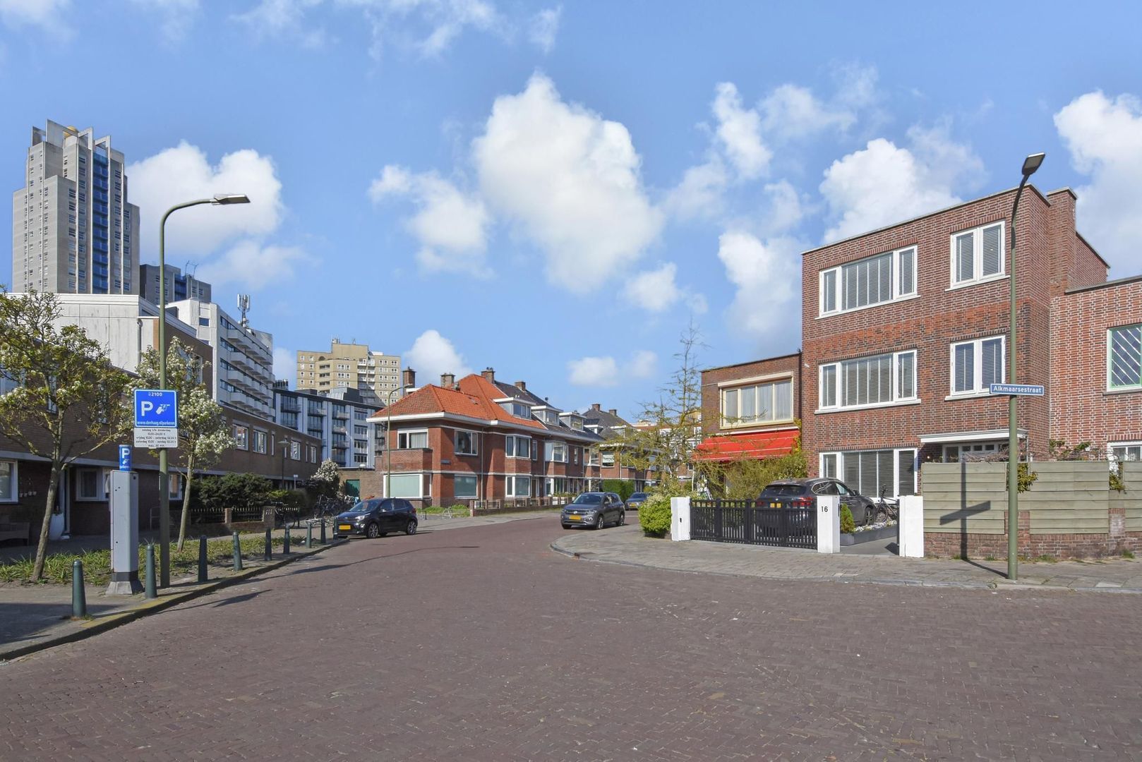 Groningsestraat 16, Den Haag foto-47