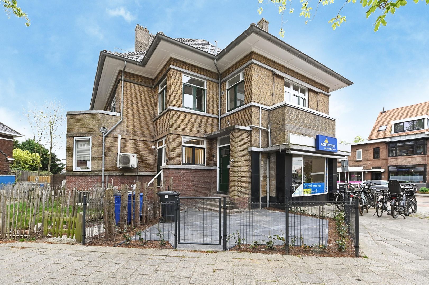 Statenlaan 79 B, Rotterdam foto-44