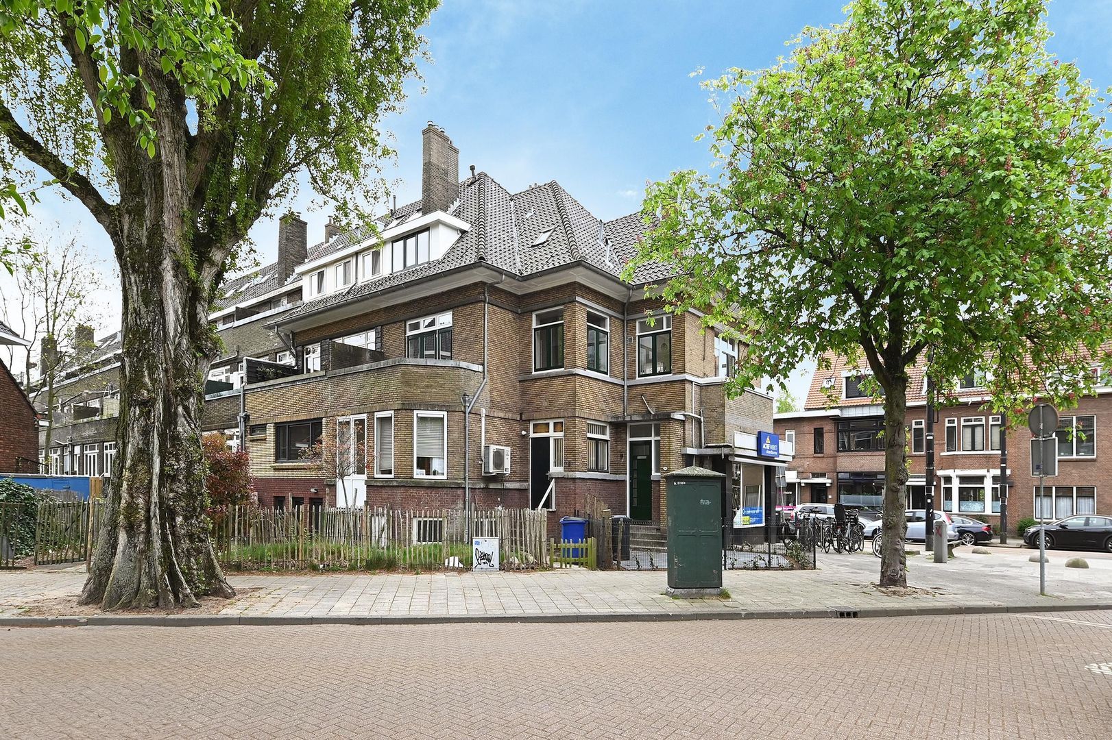 Statenlaan 79 B, Rotterdam foto-2