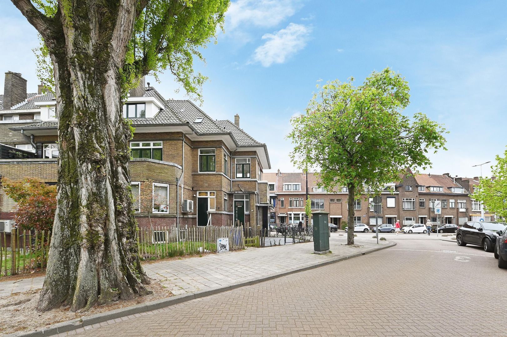 Statenlaan 79 B, Rotterdam foto-46