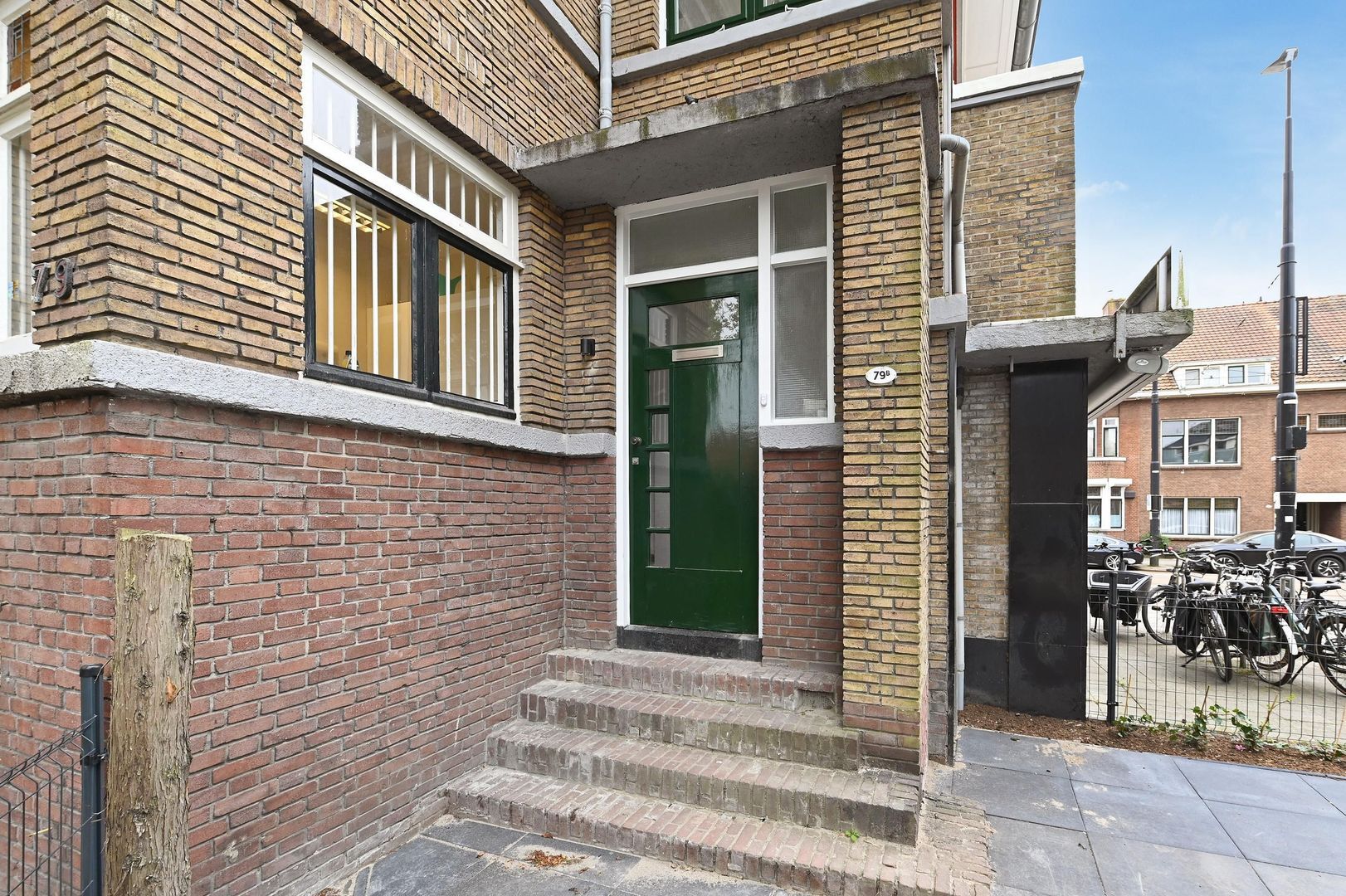 Statenlaan 79 B, Rotterdam foto-43