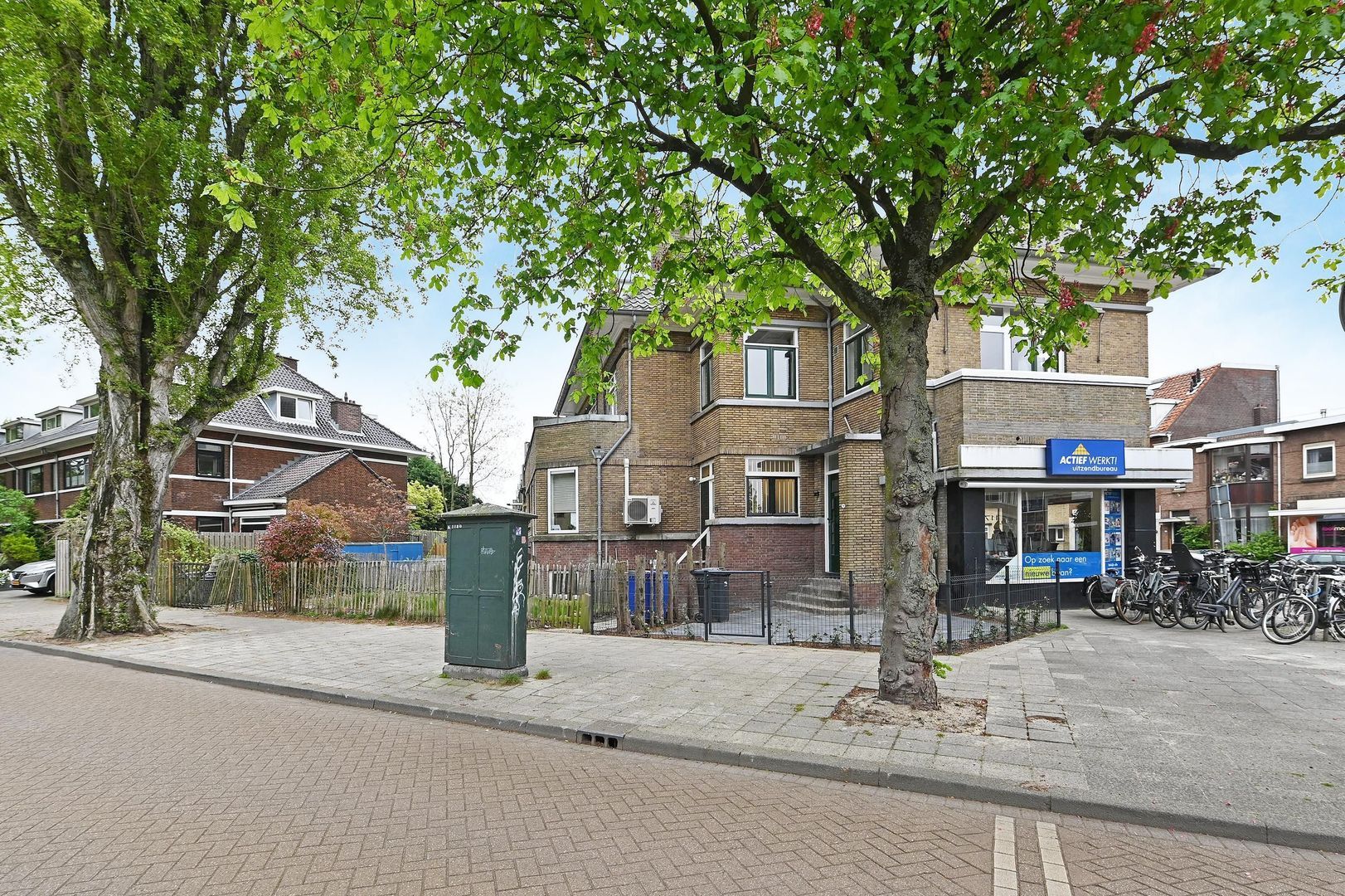 Statenlaan 79 B, Rotterdam foto-47