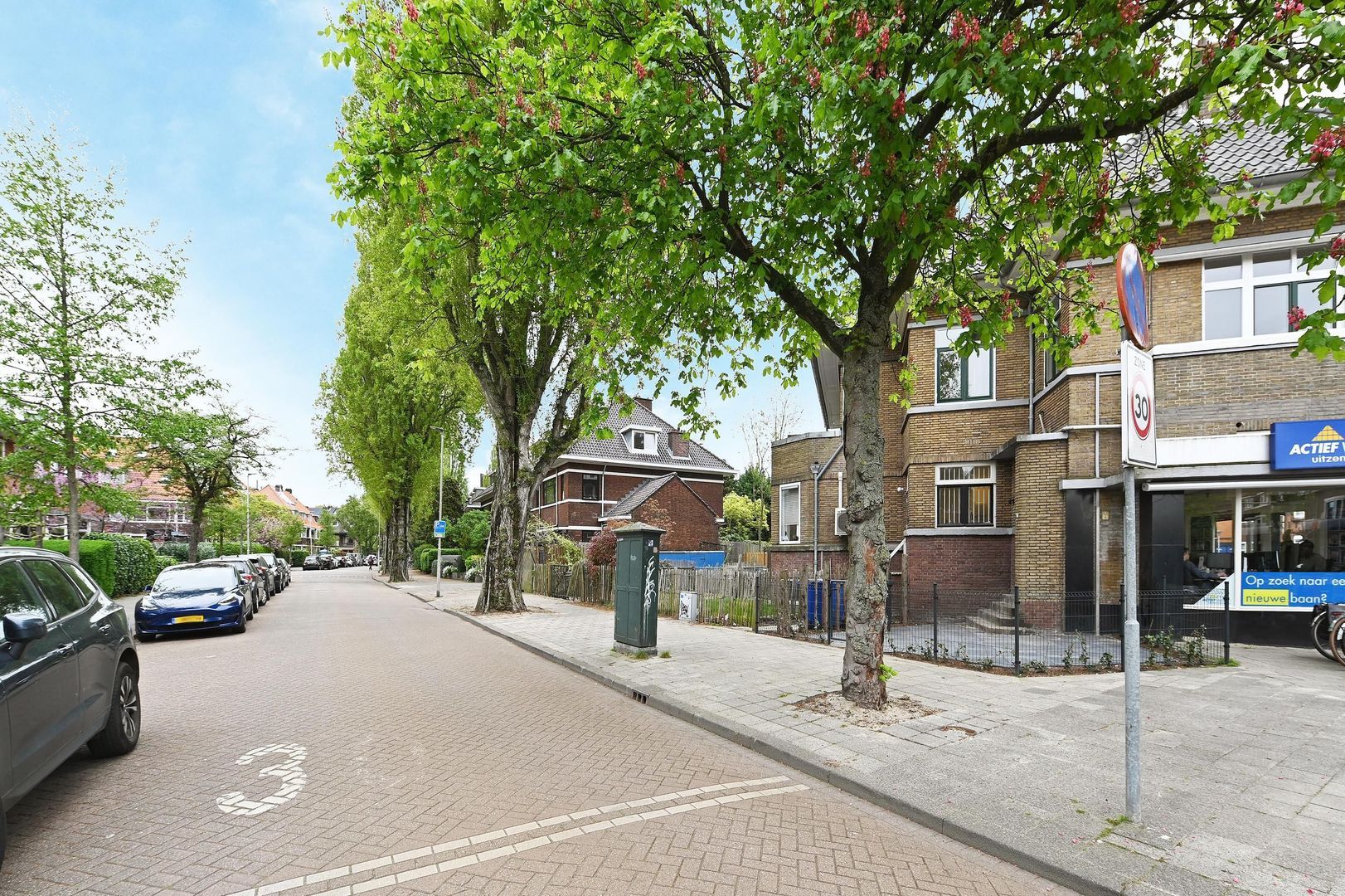 Statenlaan 79 B, Rotterdam foto-45