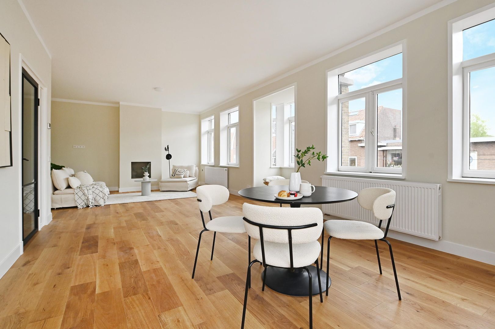 Statenlaan 79 B, Rotterdam foto-9