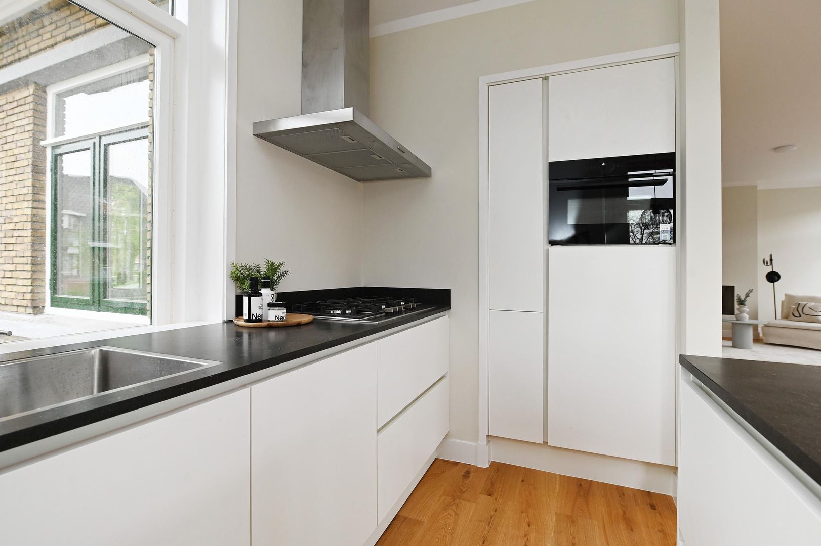 Statenlaan 79 B, Rotterdam foto-15