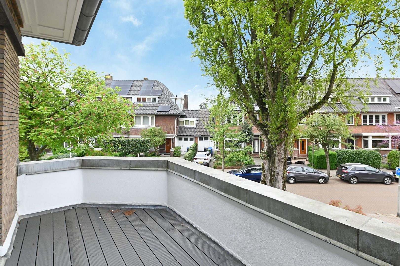 Statenlaan 79 B, Rotterdam foto-18