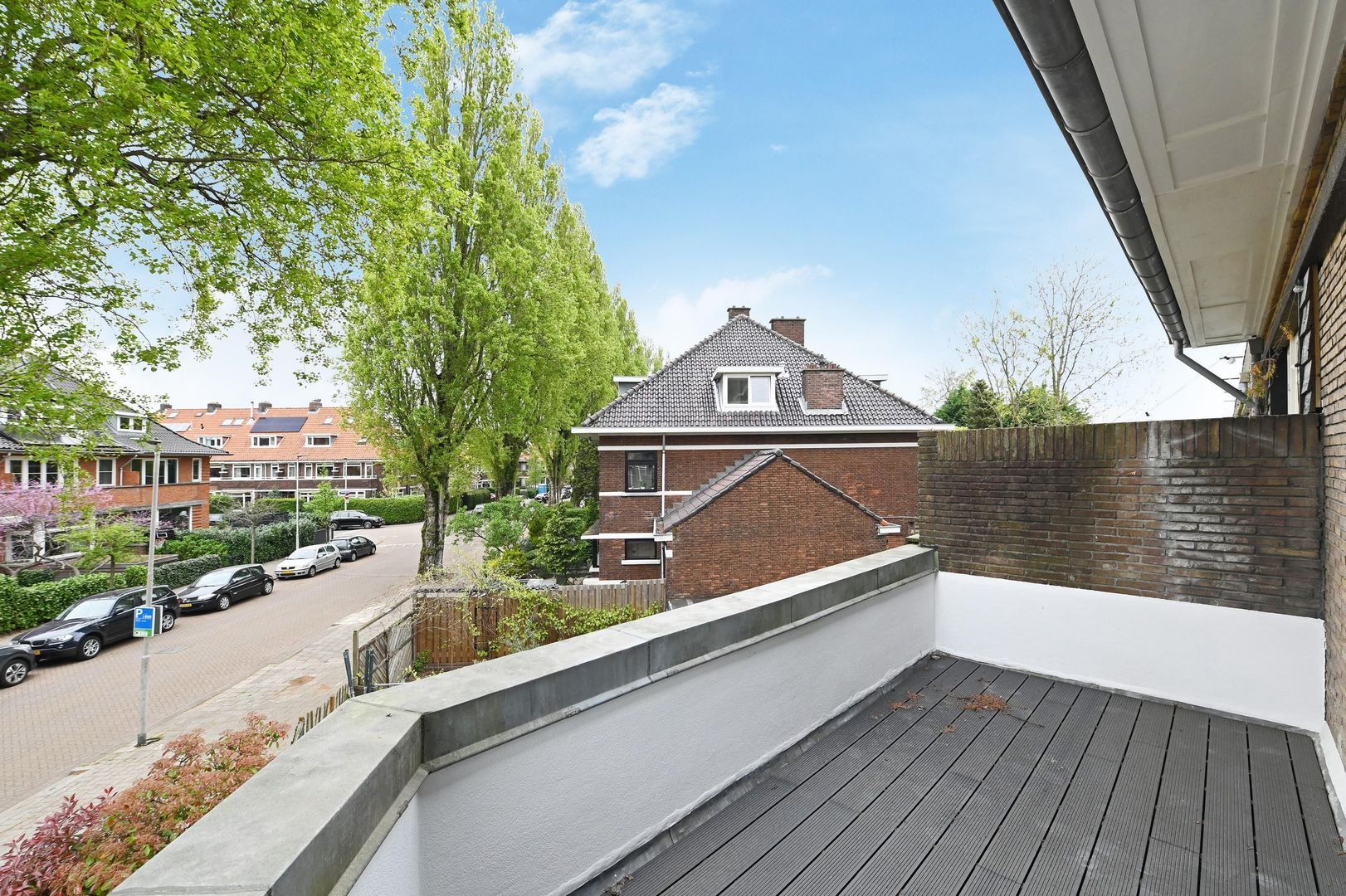 Statenlaan 79 B, Rotterdam foto-19