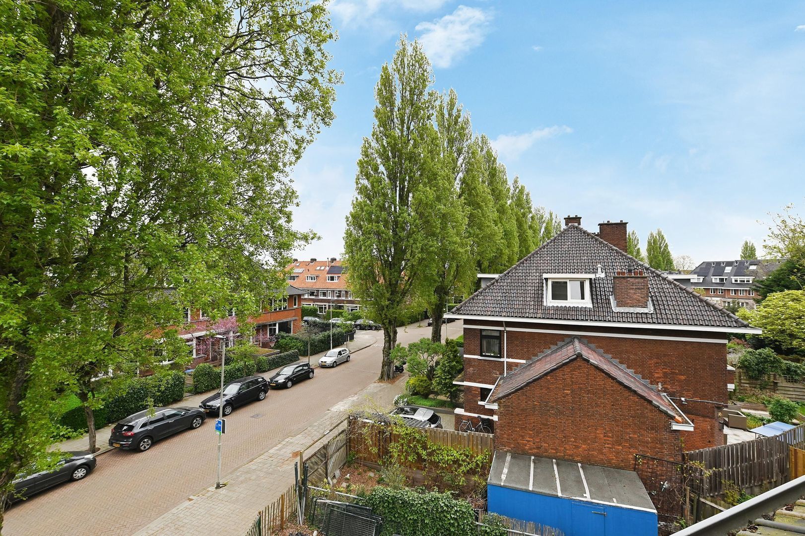 Statenlaan 79 B, Rotterdam foto-30