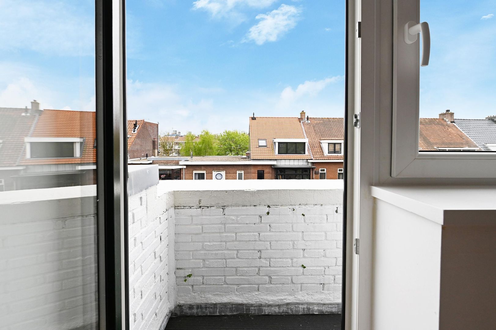 Statenlaan 79 B, Rotterdam foto-42