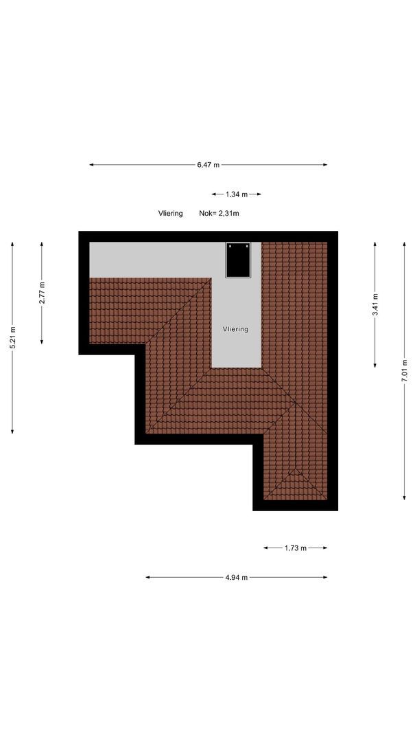 Statenlaan 79 B, Rotterdam foto-52