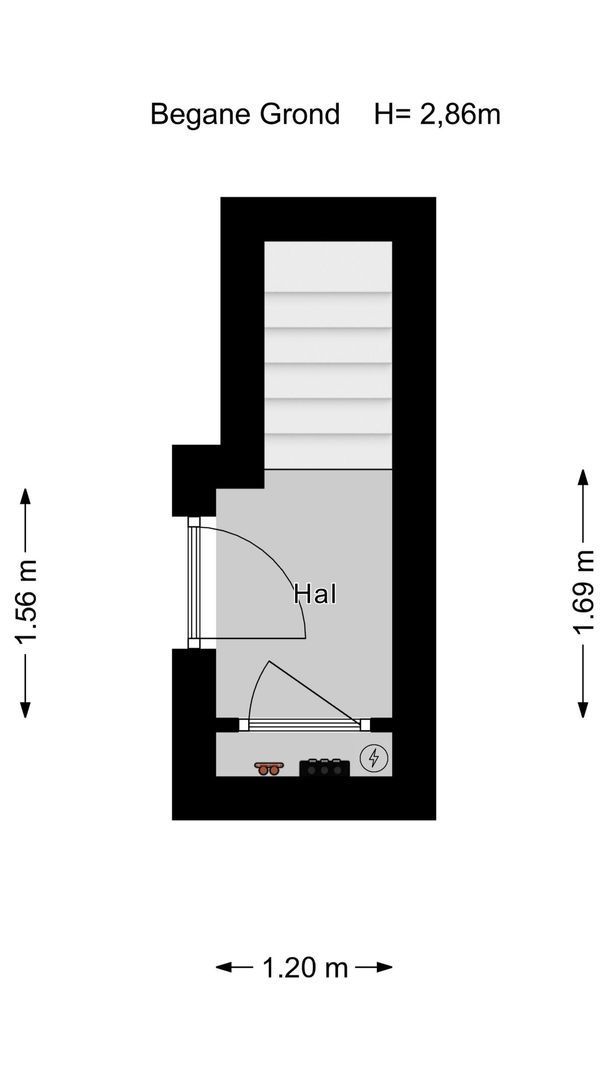 Statenlaan 79 B, Rotterdam foto-49