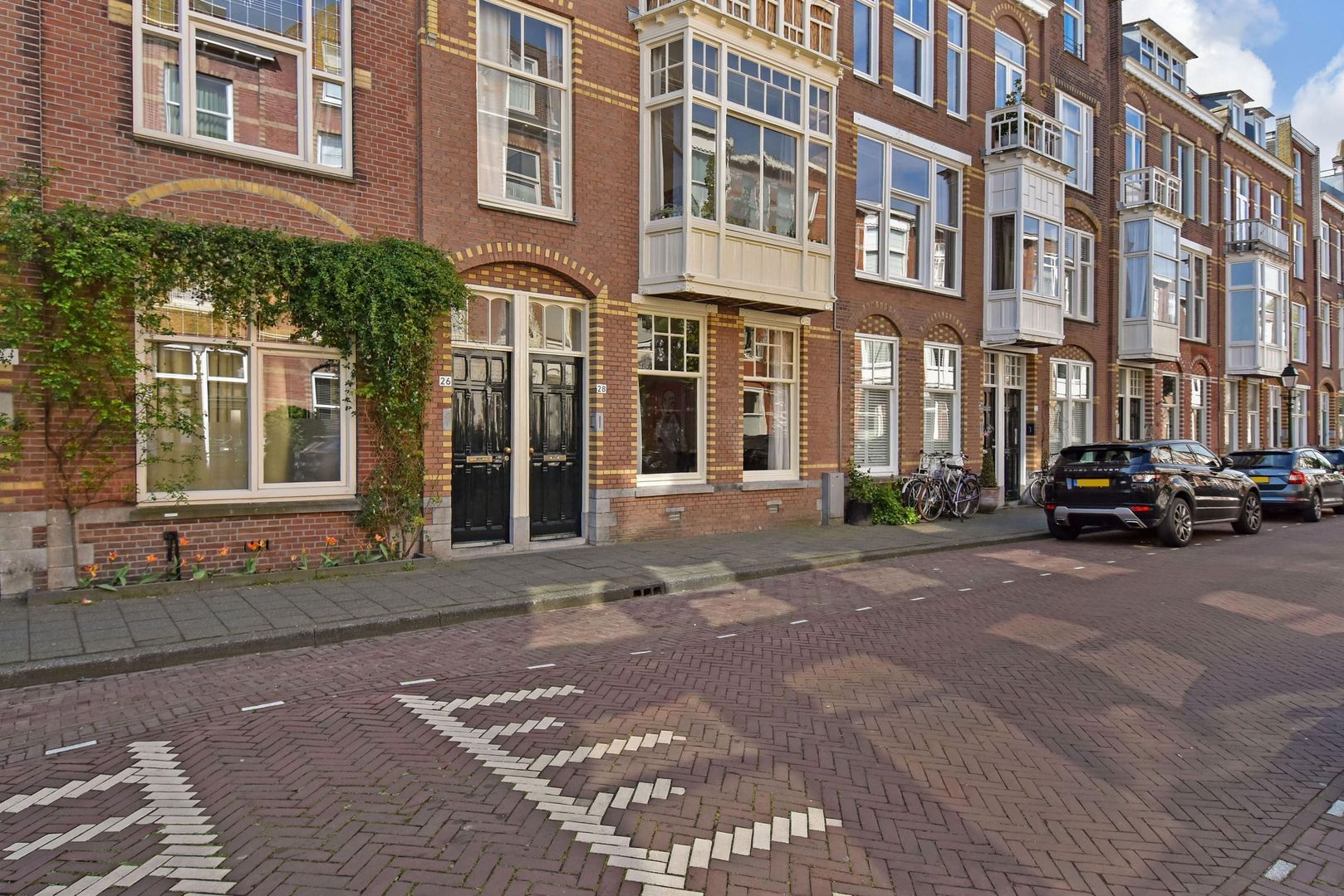 Galvanistraat 28, Den Haag foto-44