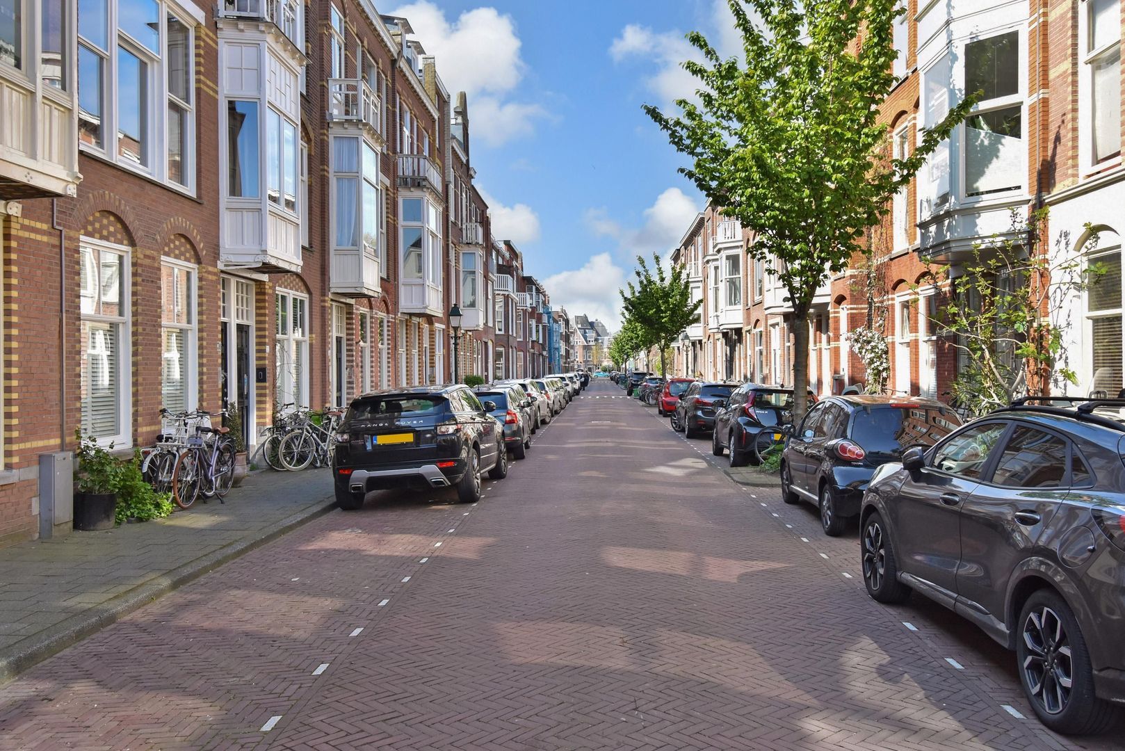 Galvanistraat 28, Den Haag foto-45