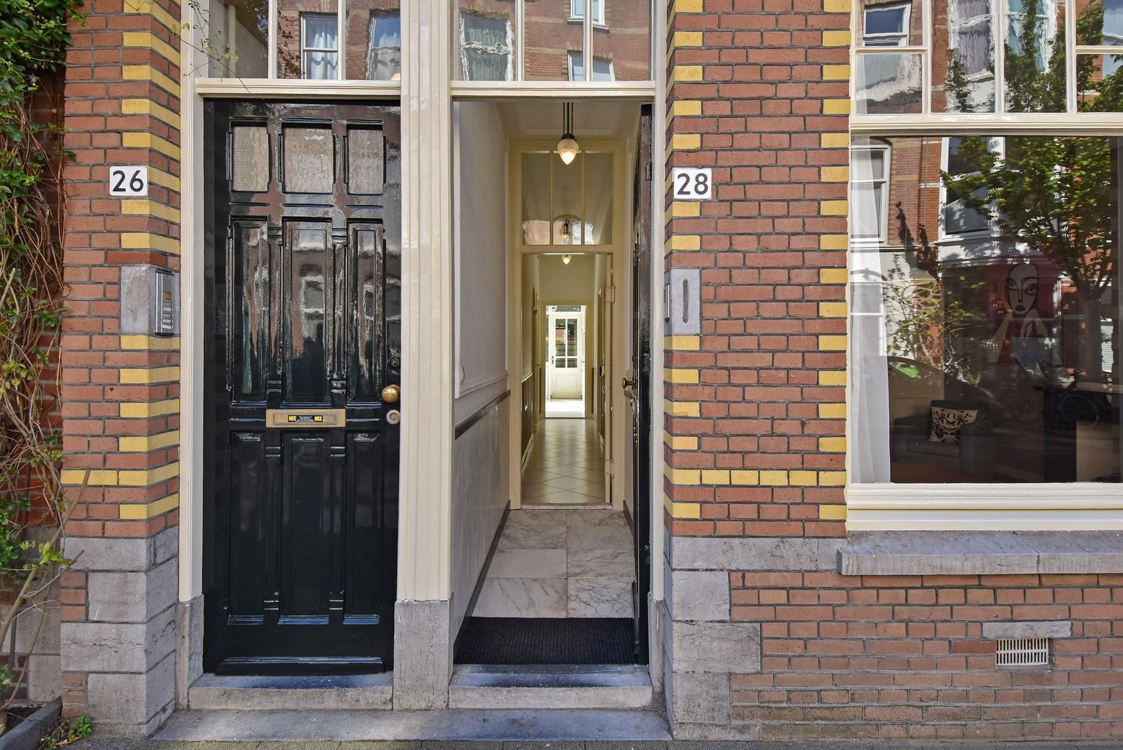 Galvanistraat 28, Den Haag foto-4