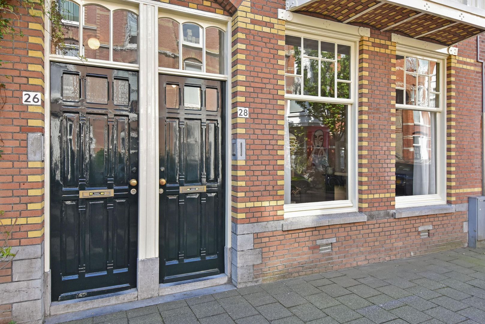 Galvanistraat 28, Den Haag foto-3