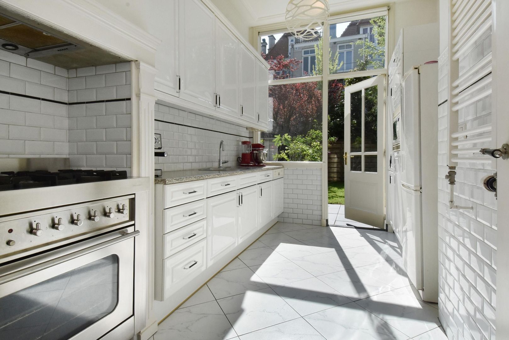 Galvanistraat 28, Den Haag foto-23